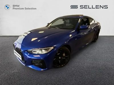 BMW 430
