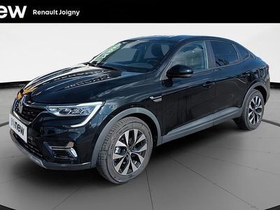 Occasion Renault Arkana Evolution 2023 Noir SUV