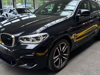 Occasion BMW X4 M 480 ch (353 kW) 2020 SUV