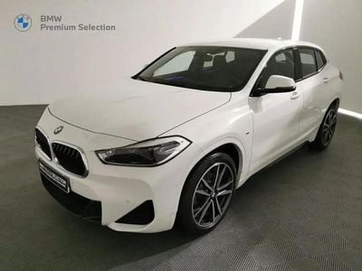 Occasion BMW X2 M Sport 152 ch (111 kW) 2022 Blanc SUV