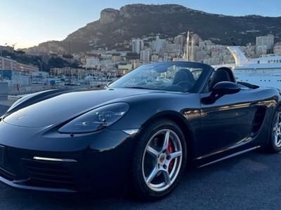 Occasion Porsche 718 350 ch (257 kW) 2025 Coupé