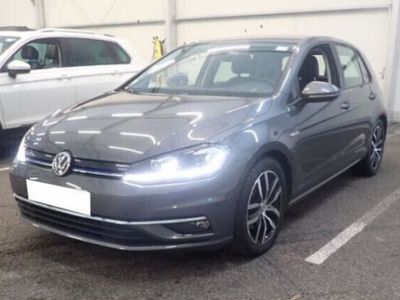 occasion VW Golf 1.5 TSI 130 CARAT EXCLUSIVE