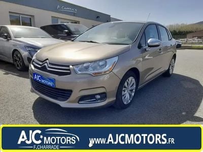 Citroën C4
