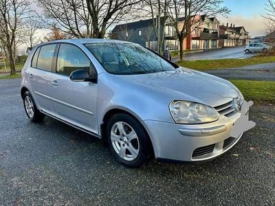 Occasion 2007 VW Golf V Edition Berline | 2 000 € (Super prix)