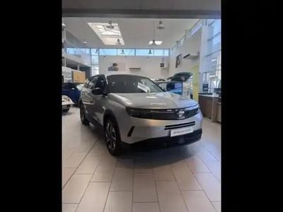 Noir Occasion 2025 Opel Grandland X GSe SUV | 36 490 €