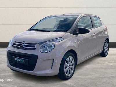 Citroën C1