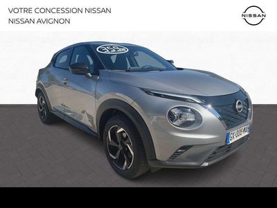 Occasion 2024 Nissan Juke SUV | 22 480 € (Prix juste)