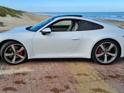 occasion Porsche 911 Carrera 4S 992 Coupé 3.0i 450 PDK