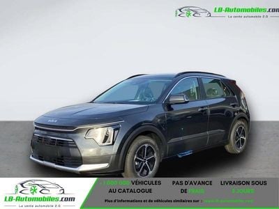 Occasion 2025 Kia Niro SUV | 34 000 € (Super prix)