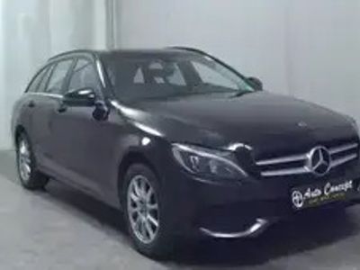 occasion Mercedes C220 Classe C Iv (w205) 220 D