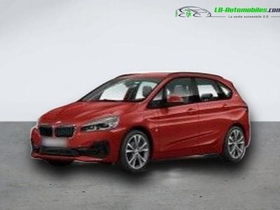 BMW 225 Active Tourer