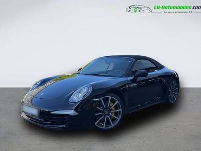 Porsche 911S