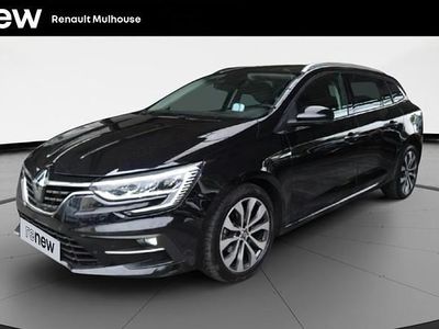 Renault Mégane IV