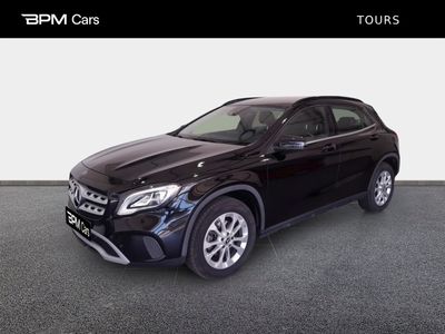 occasion Mercedes GLA180 Inspiration 7G-DCT