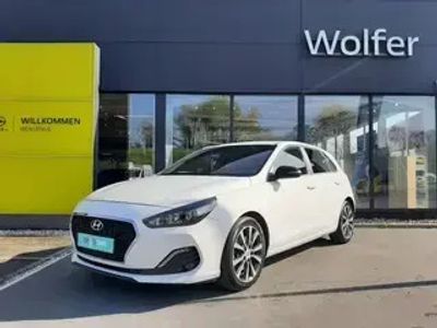 occasion Hyundai i30 1.0 T-gdi 120ch Edition Navi