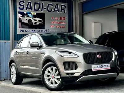 occasion Jaguar E-Pace 2.0 D 150cv PACKSPORT - ETAT NEUF