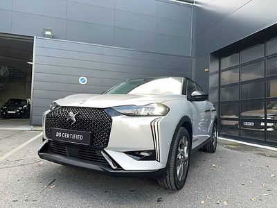 Gris Occasion 2025 DS Automobiles DS3 Citadine | 35 480 €