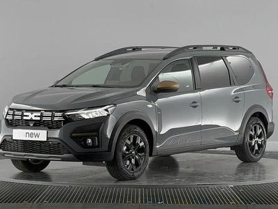 Occasion Dacia Jogger Extreme 2025 Gris Monospace