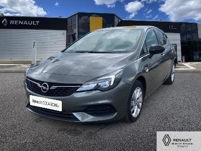 occasion Opel Astra 1.2 Turbo 145 ch Elegance