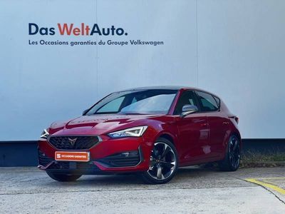 occasion Cupra Leon Leon SPORTSTOURERSportstourer 1.5 eTSI 150 ch DSG7