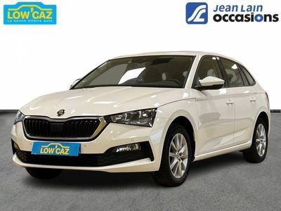 occasion Skoda Scala Scala1.0 TSI Evo 110 ch BVM6