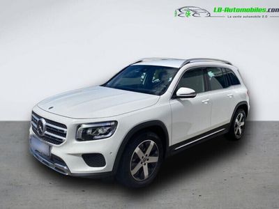 Mercedes GLB200