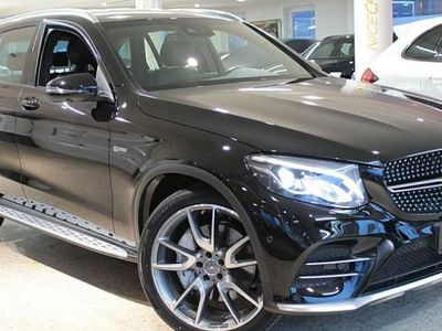 Occasion 2000 Mercedes GLC43 AMG AMG | 47 600 €
