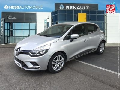 occasion Renault Clio IV 1.5 dCi 75ch energy Business 5p