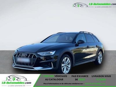 Occasion Audi A4 Allroad Sport 265 ch (194 kW) 2021 Break