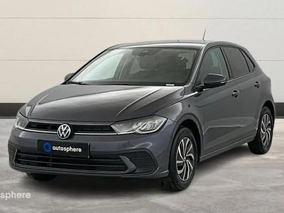 Occasion 2025 VW Polo Edition Berline | 21 499 € (Prix juste)