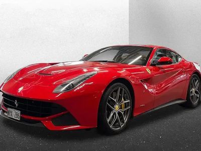 Ferrari F12