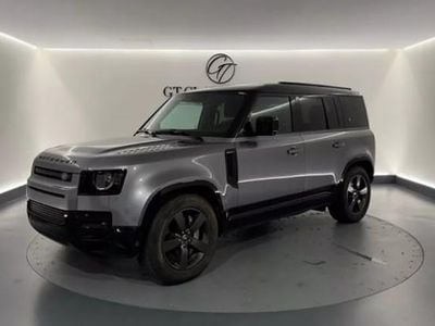 Occasion 2023 Land Rover Defender HSE Dynamic | 94 900 € (Prix assez cher)