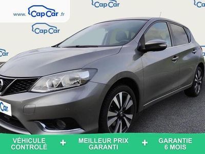 occasion Nissan Pulsar N/a 1.2 Dig-t 115 Business