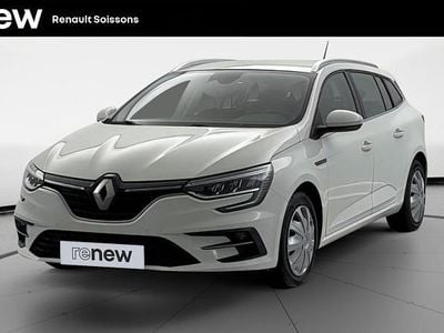 Renault Mégane IV