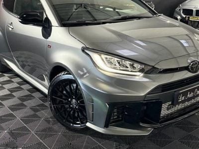 Occasion 2024 Toyota Yaris Citadine | 78 900 €