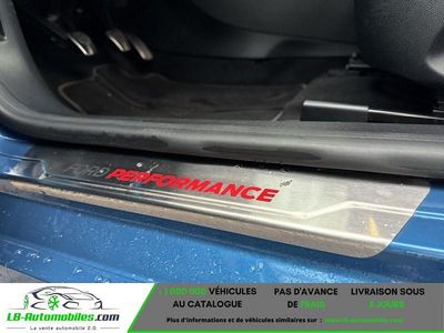 Occasion Ford Fiesta ST 200 ch (147 kW) 2019 Citadine