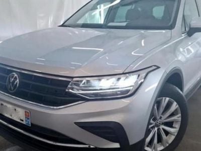 Occasion VW Tiguan Life 150 ch (110 kW) 2023 SUV