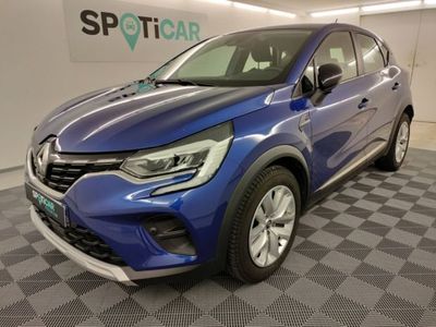 occasion Renault Captur 1.0 TCe 100ch Business - 20 - VIVA166378738