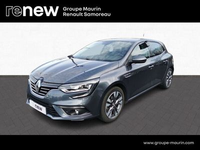 occasion Renault Mégane IV 