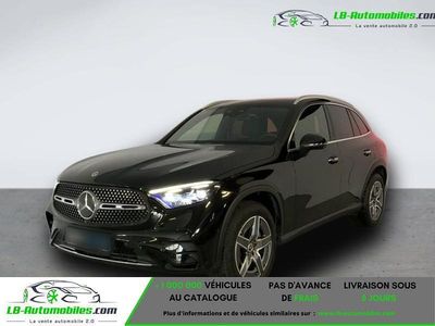Occasion 2022 Mercedes GLC400d | 71 300 € (Prix assez cher)