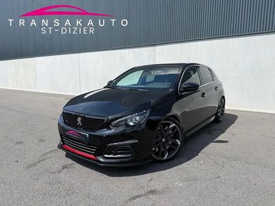 Occasion Peugeot 308 GTi 272 ch (200 kW) 2018 Noir Berline