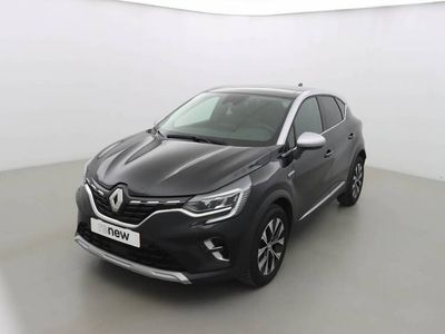 occasion Renault Captur Capturmild hybrid 140