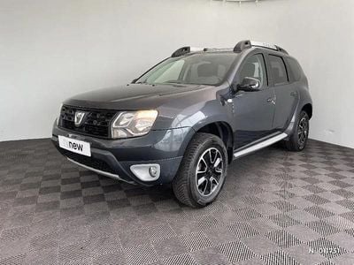 Gris Occasion 2017 Dacia Duster | 16 950 € (Prix cher)