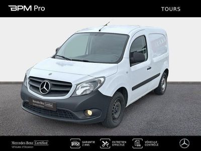 Mercedes Citan 109