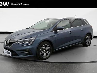 Renault Mégane IV