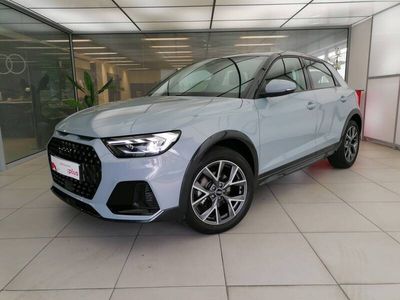 occasion Audi A1 A1 ALLSTREETAllstreet 30 TFSI 110 ch S tronic 7