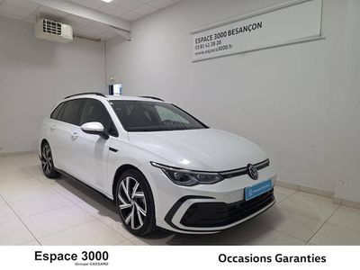 VW Golf VIII