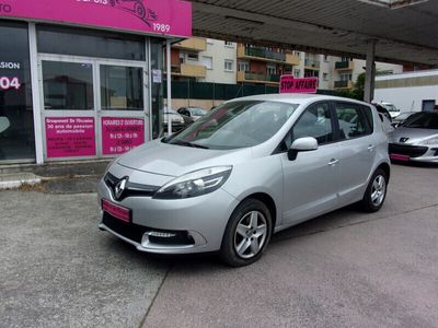 occasion Renault Scénic III 1.5 DCI 110CH ENERGY BUSINESS ECO²