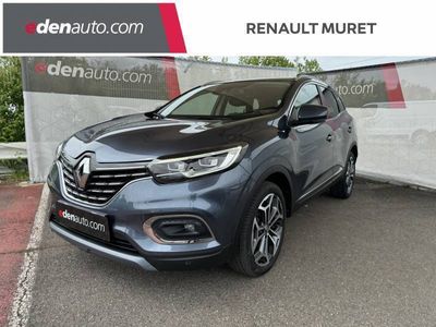 occasion Renault Kadjar TCe 140 FAP Intens