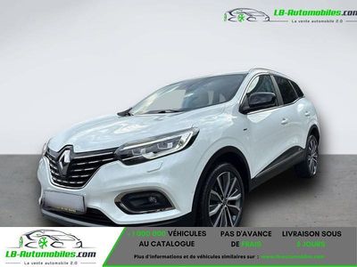 Occasion 2020 Renault Kadjar SUV | 21 900 € (Prix juste)